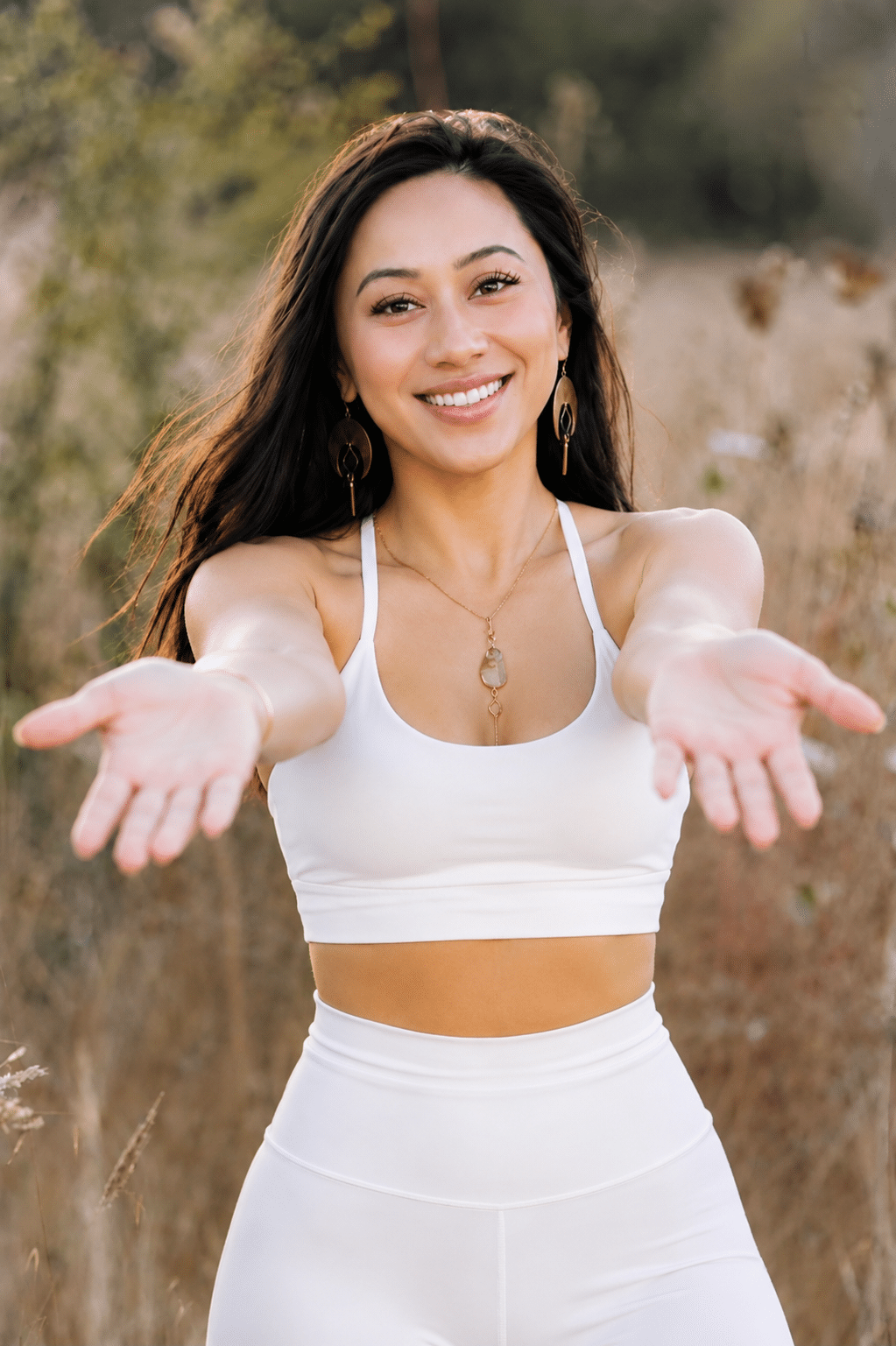 Athena Grace