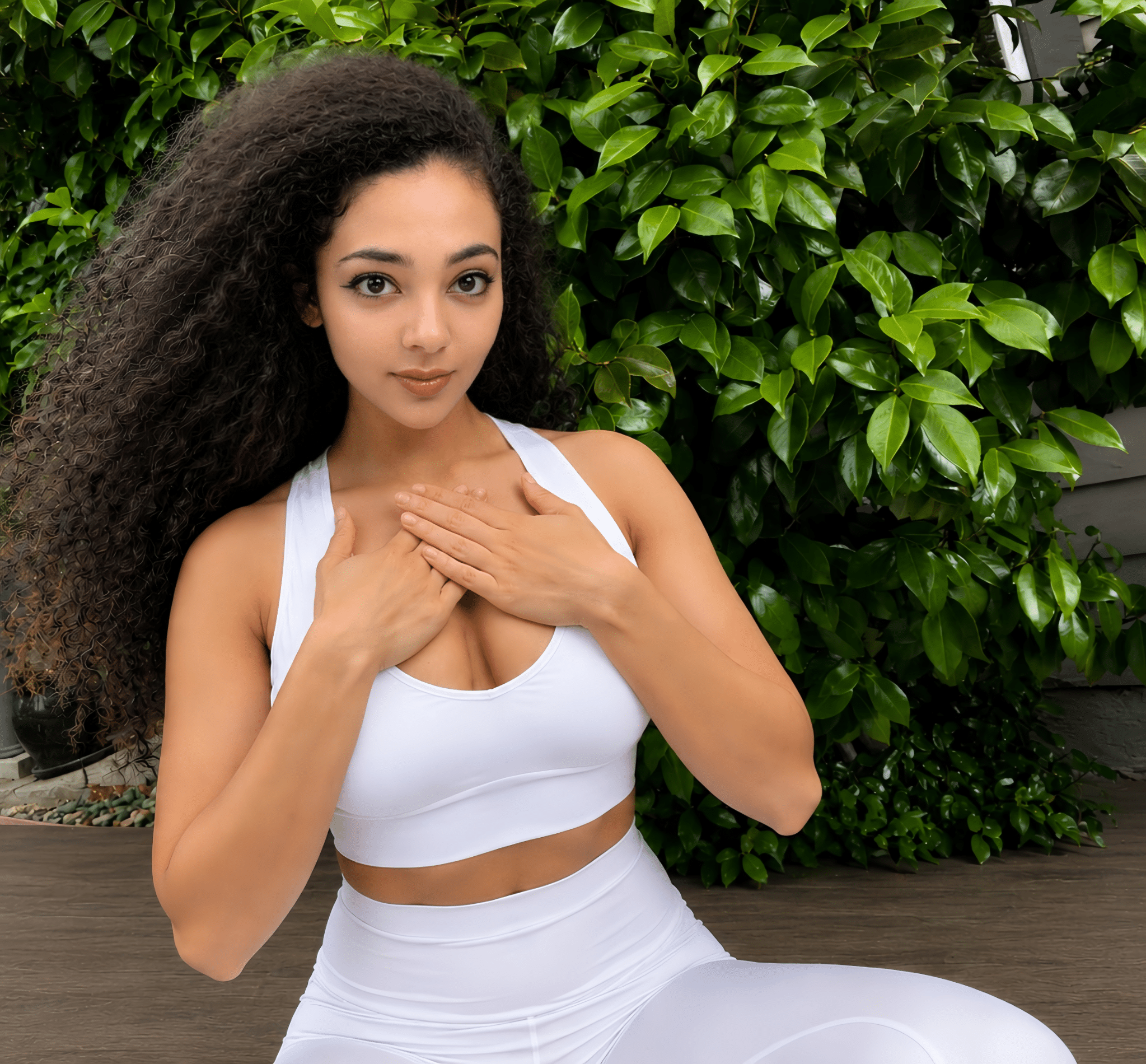 Mischa Chenoa