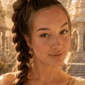 Vivienne Sage [showtitle id=