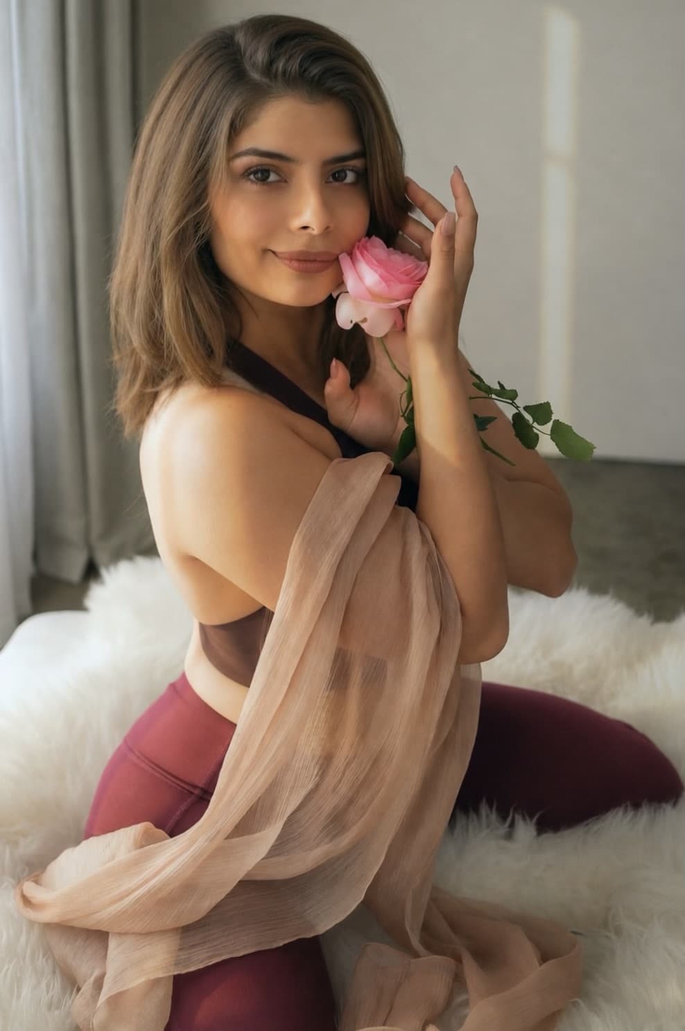 Lalita Parvati