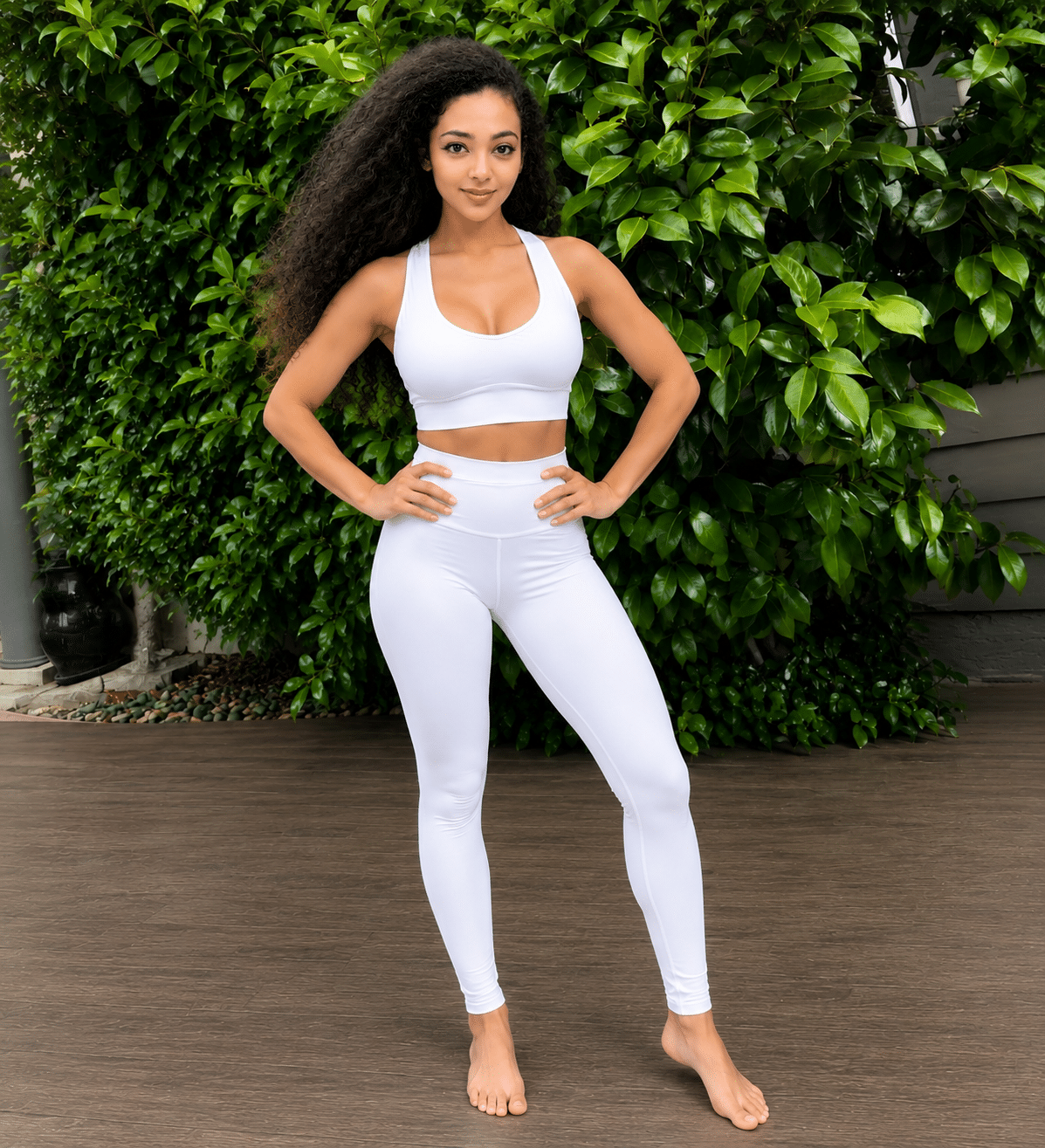 Mischa Chenoa