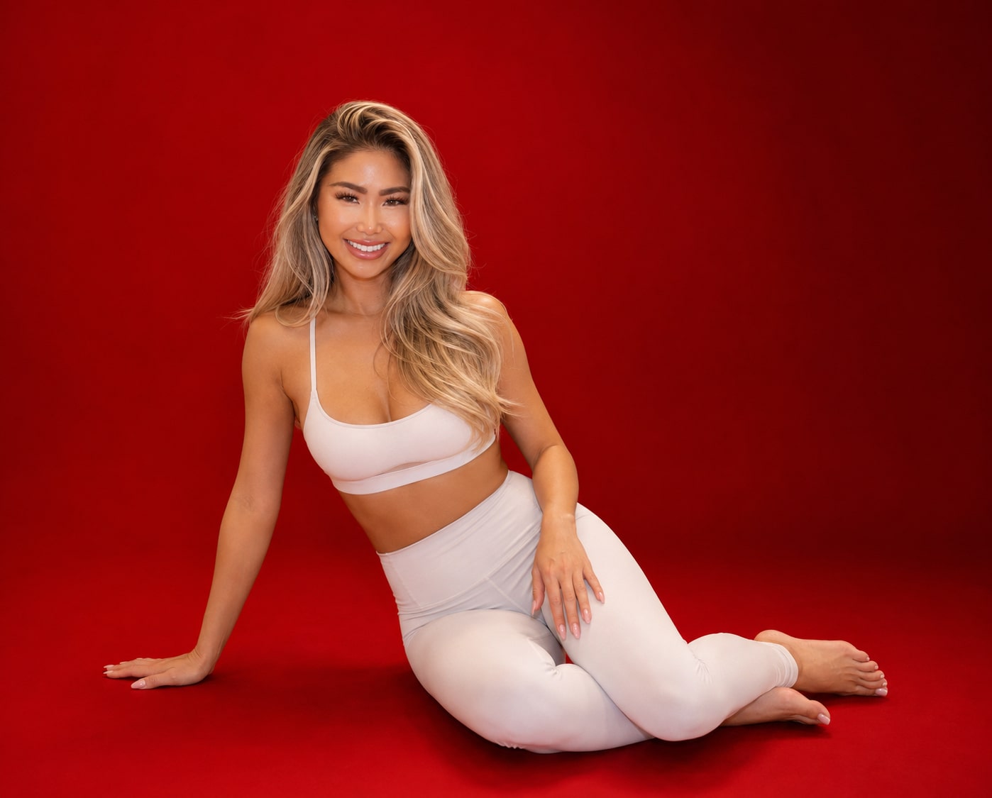 Khloe Odette