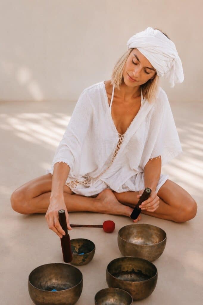 Tantra Teacher