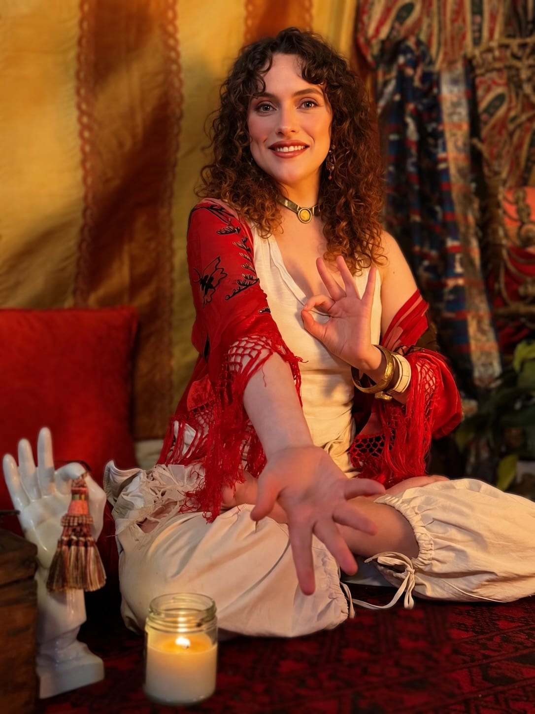 Bindi Daya