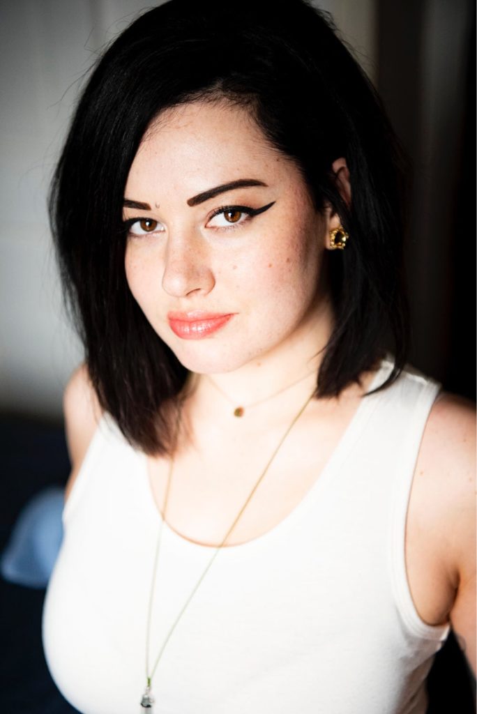 Ava Valentina