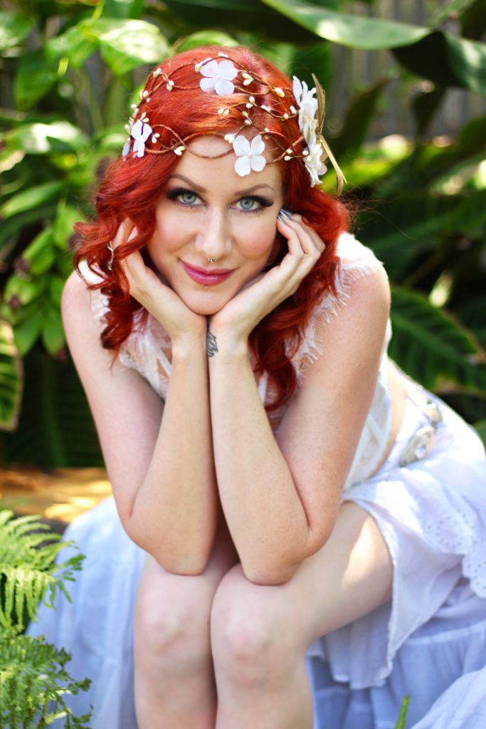 Violet Jolie