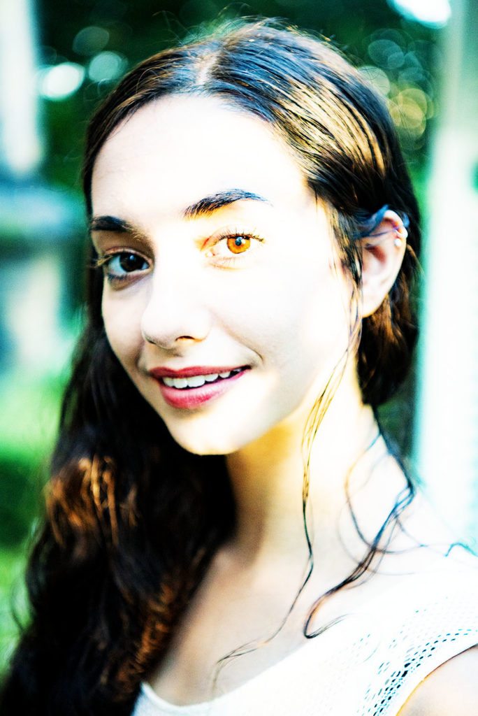 Delilah Amour