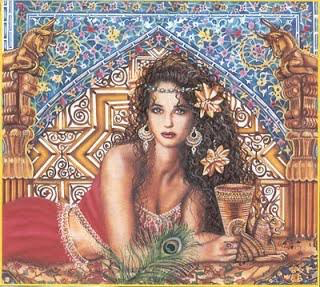 Ishtar Mera