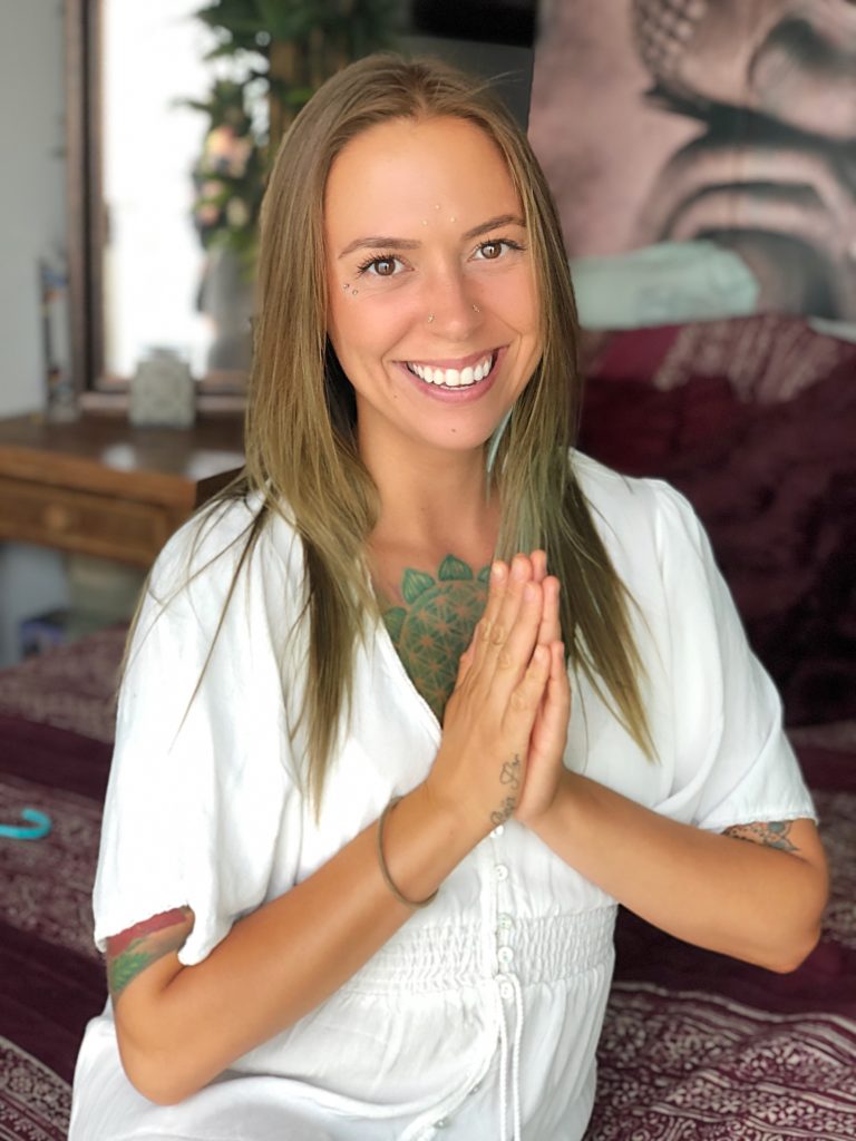 Bhakti Jade