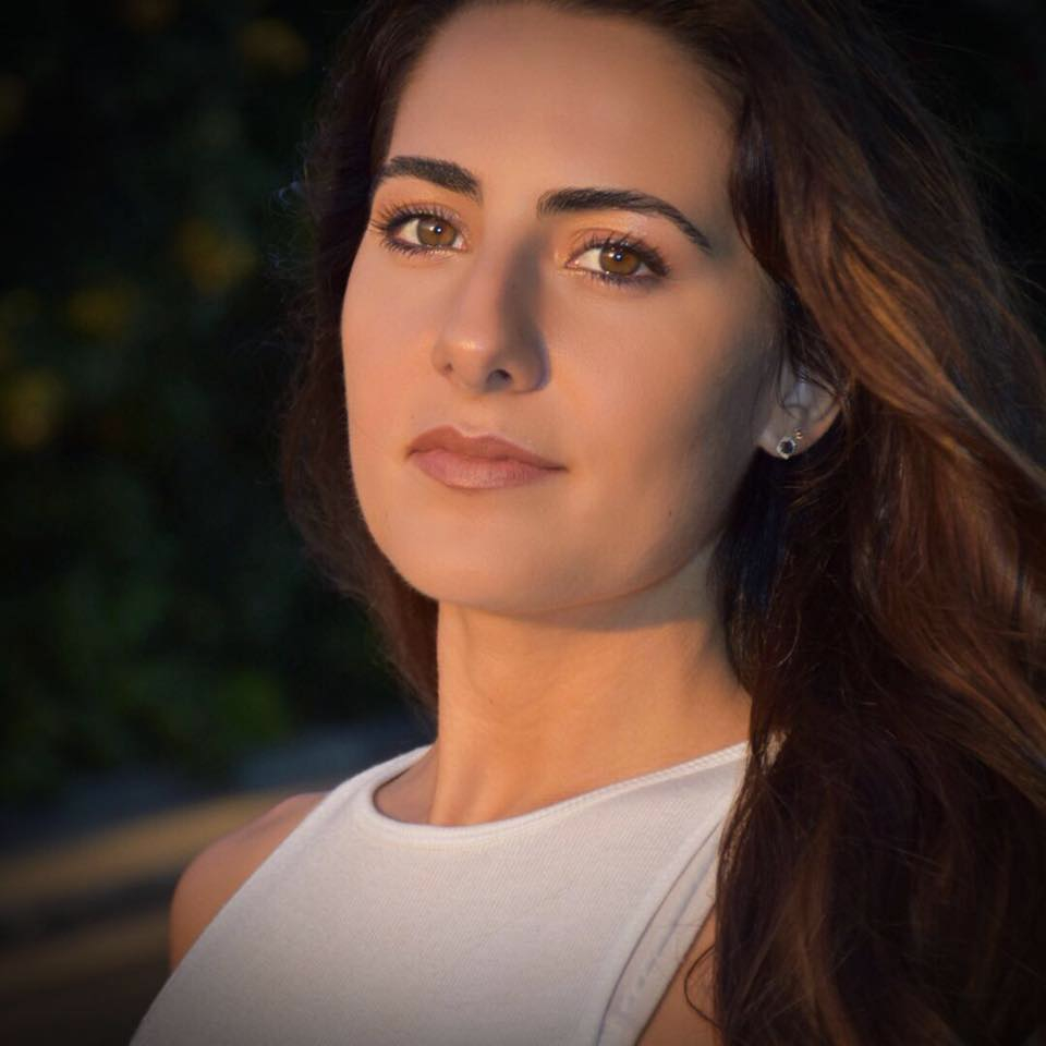 Tiana Luna